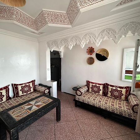 Surfstay-Taghazout Kültér fotó