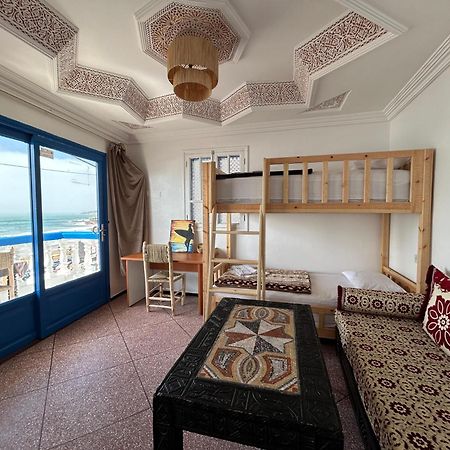 Surfstay-Taghazout Kültér fotó