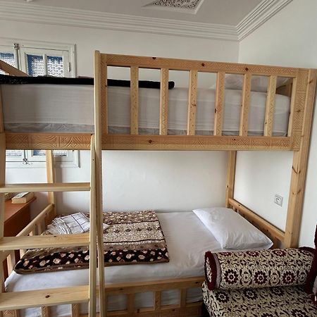 Surfstay-Taghazout Kültér fotó