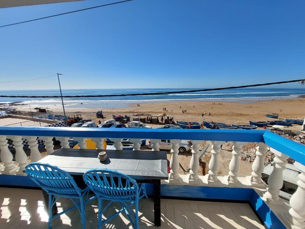 Surfstay-Taghazout Kültér fotó