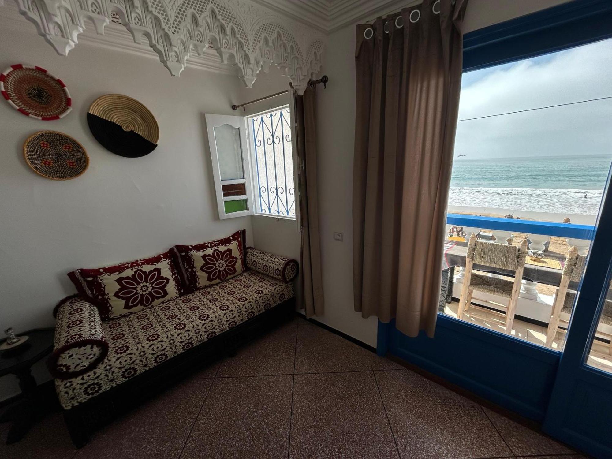 Surfstay-Taghazout Kültér fotó