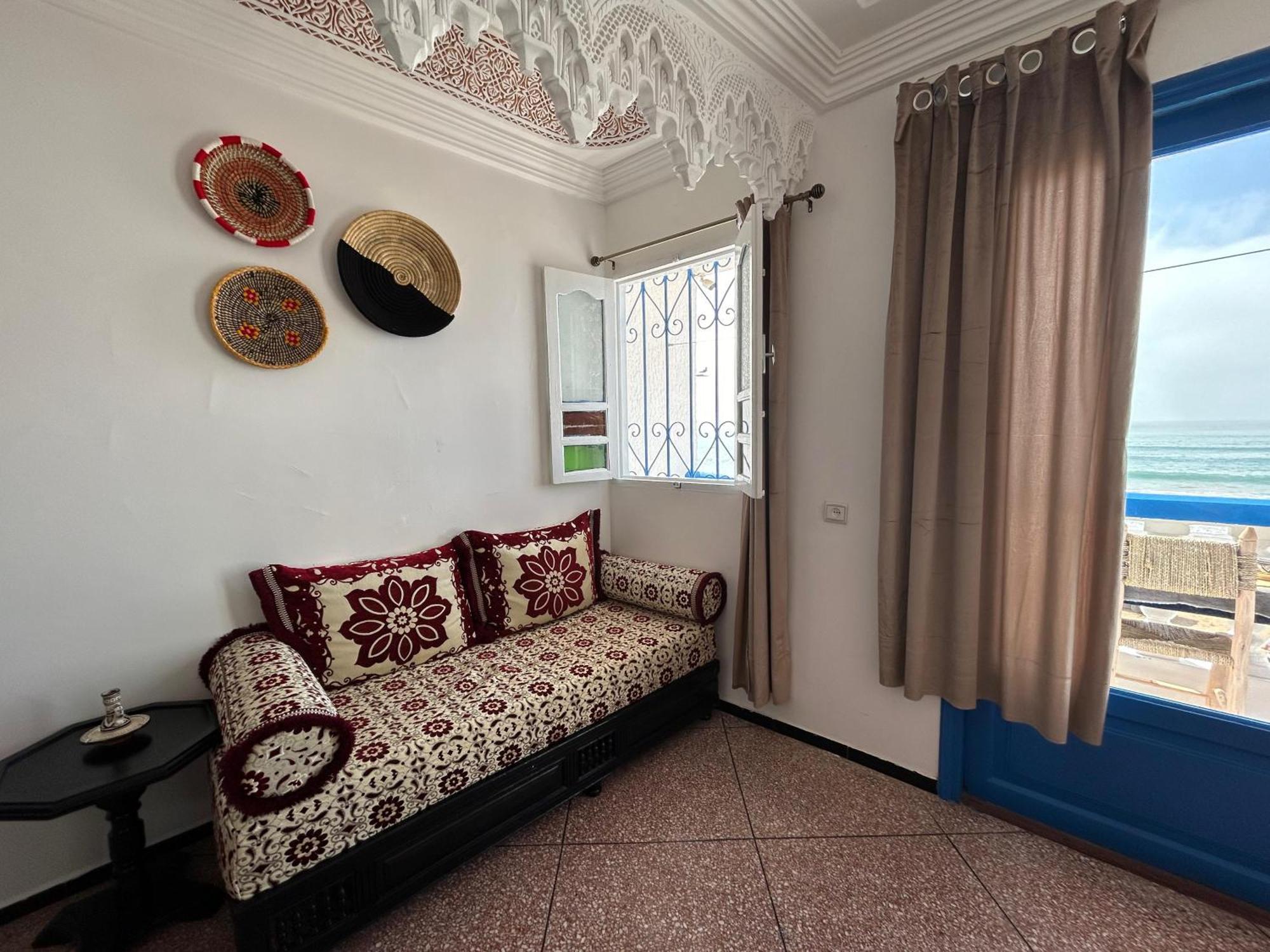 Surfstay-Taghazout Kültér fotó