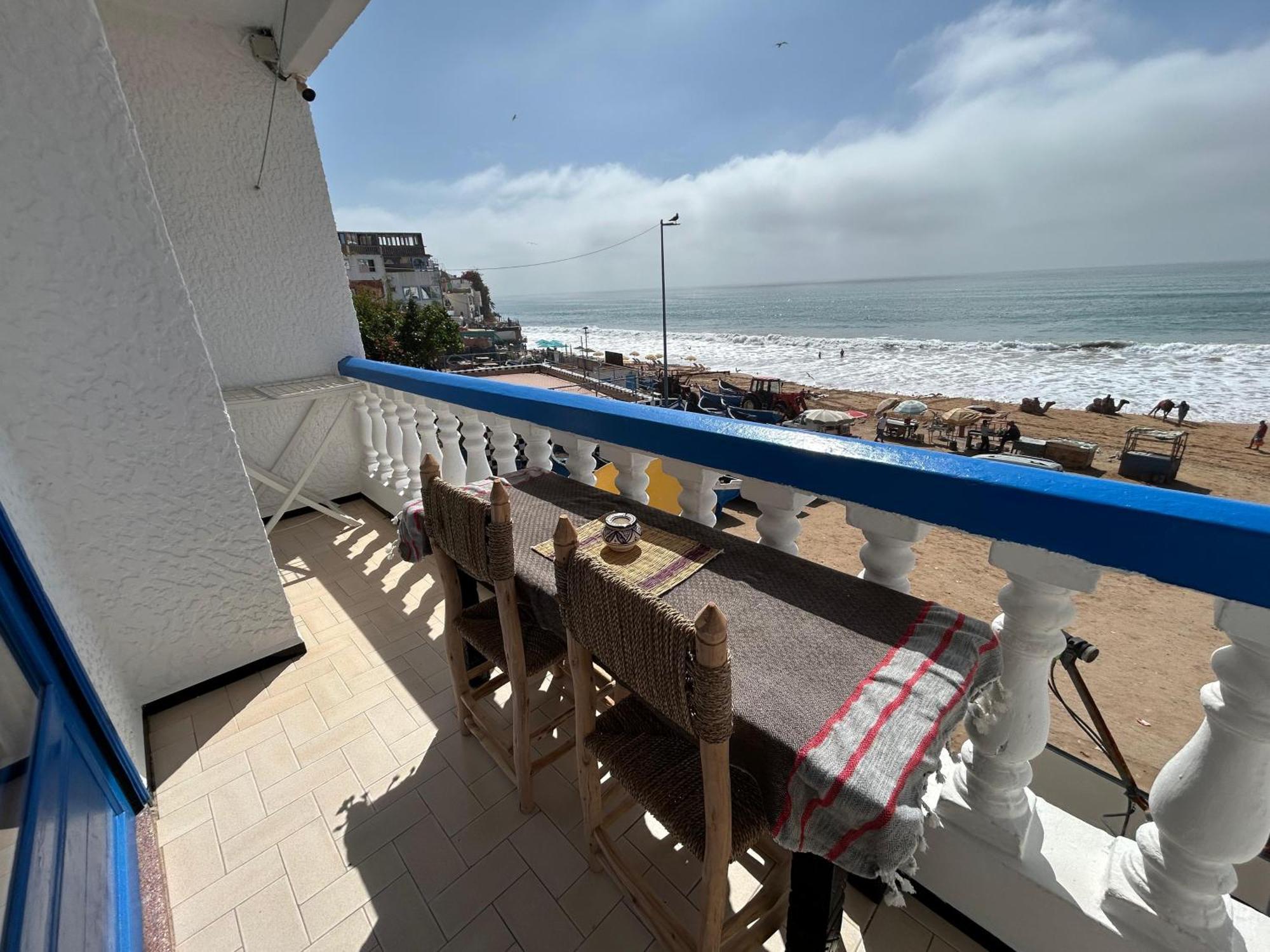 Surfstay-Taghazout Kültér fotó