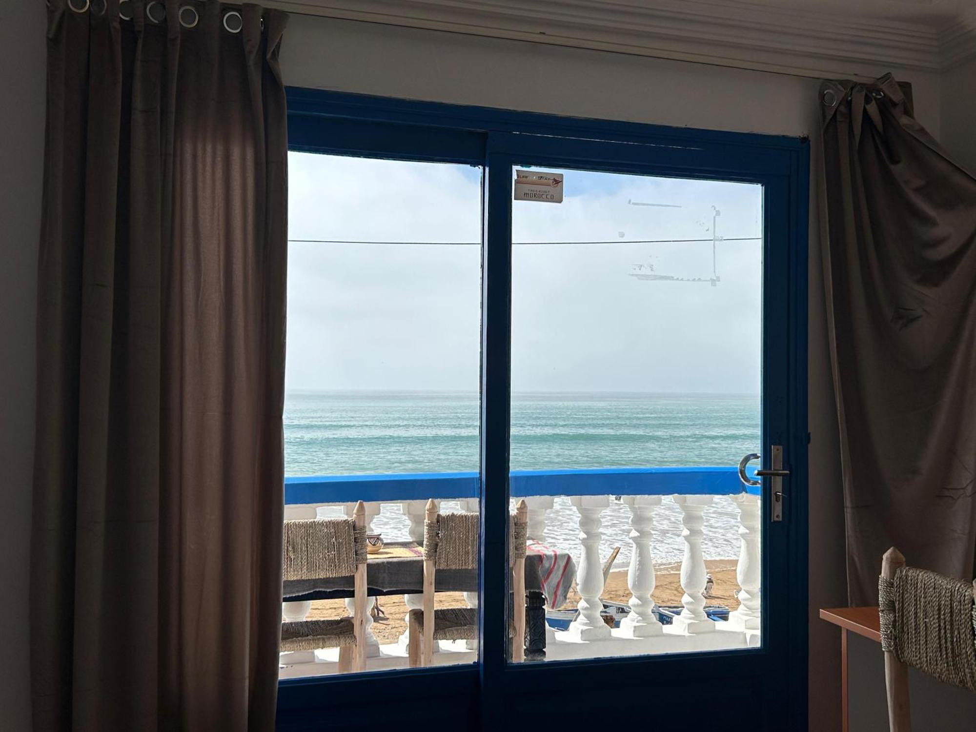 Surfstay-Taghazout Kültér fotó