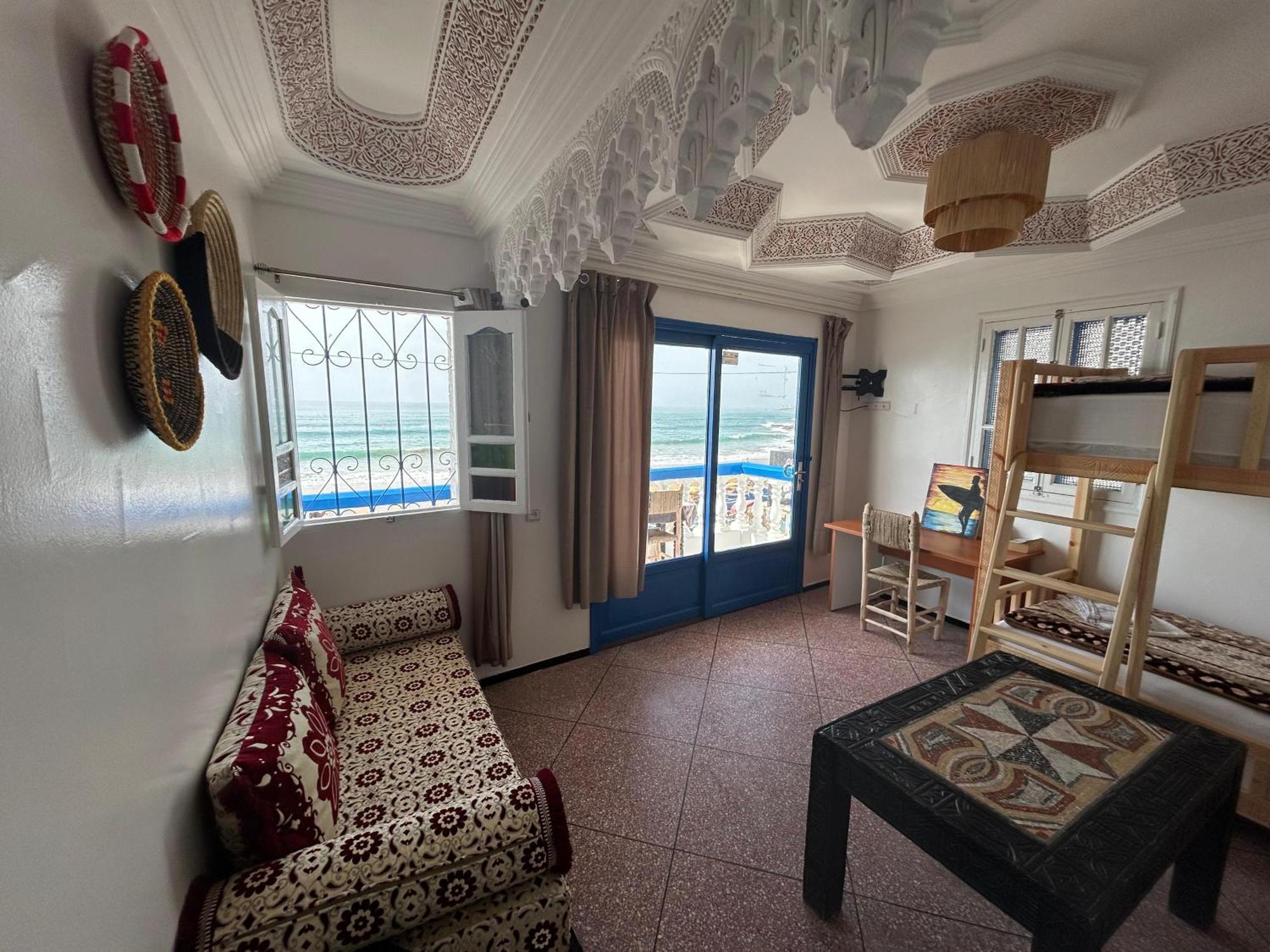 Surfstay-Taghazout Kültér fotó