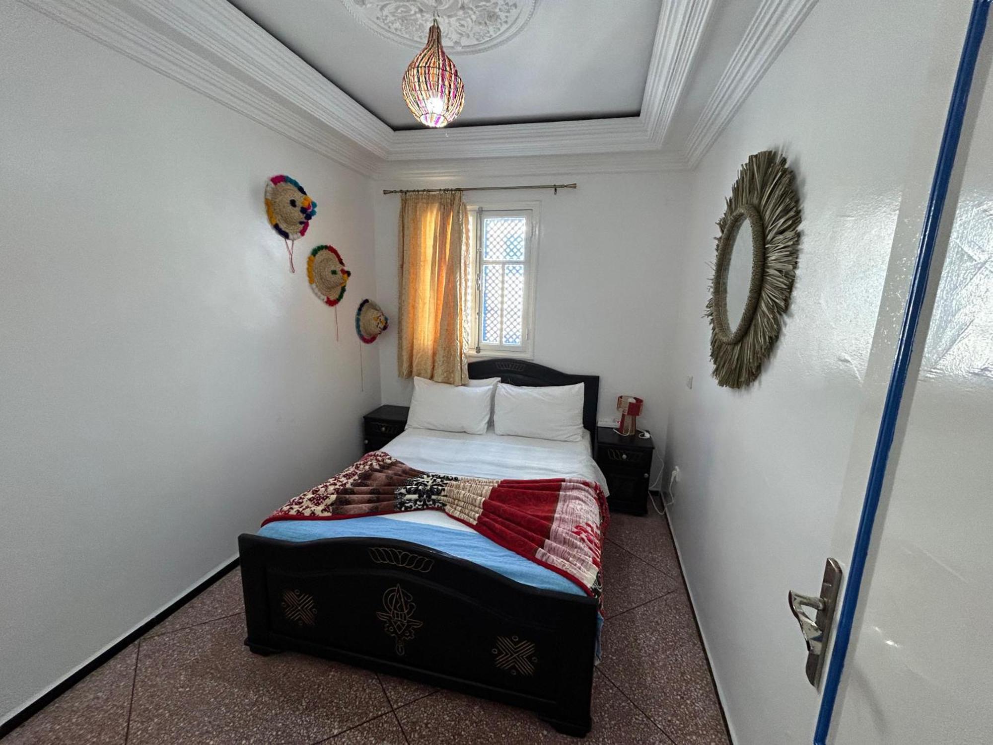 Surfstay-Taghazout Kültér fotó