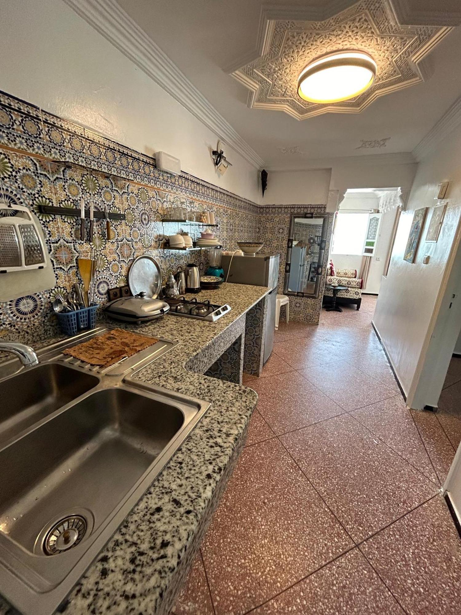 Surfstay-Taghazout Kültér fotó