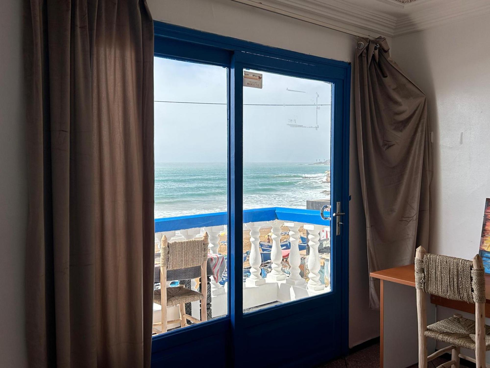 Surfstay-Taghazout Kültér fotó