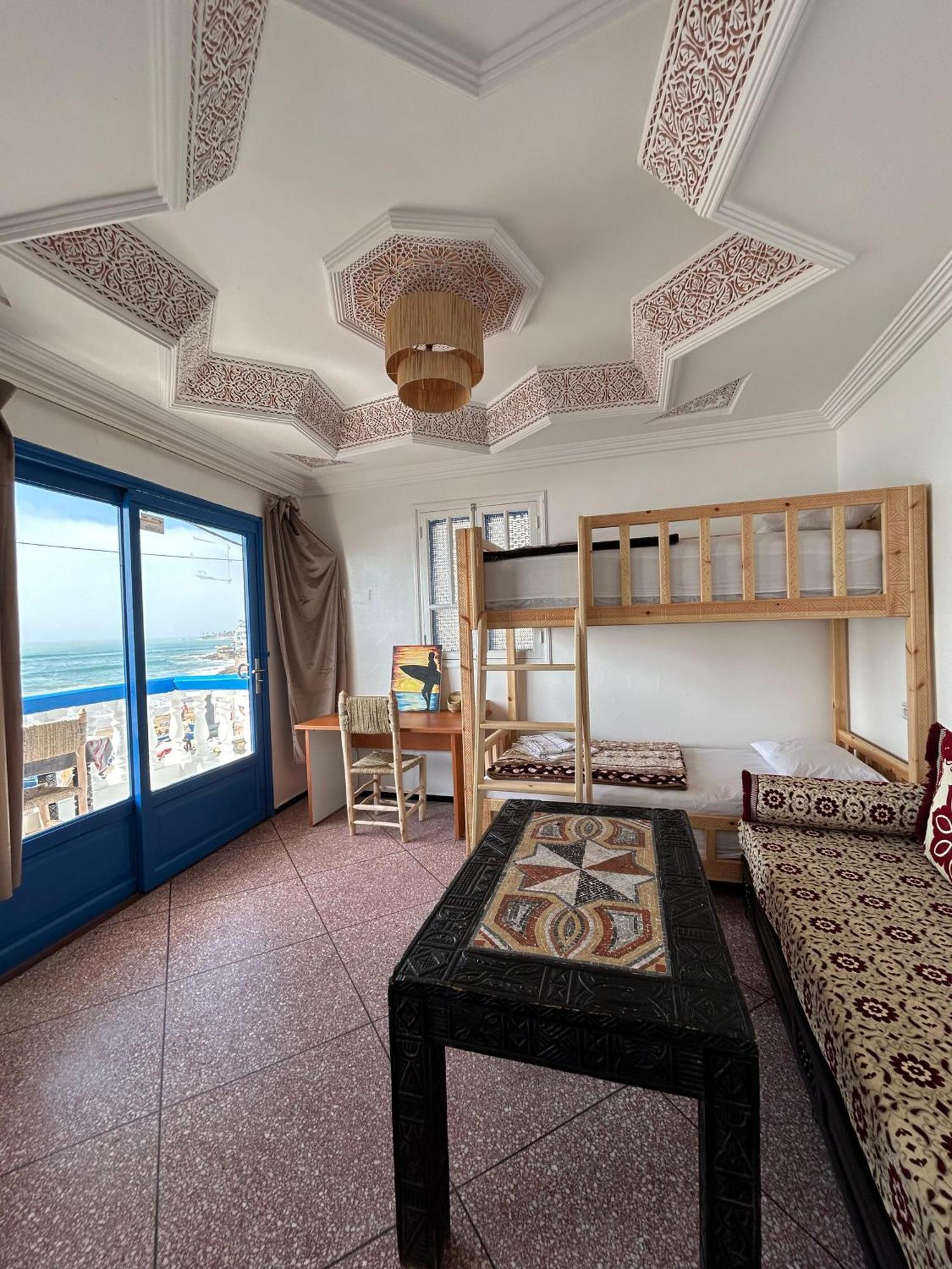 Surfstay-Taghazout Kültér fotó