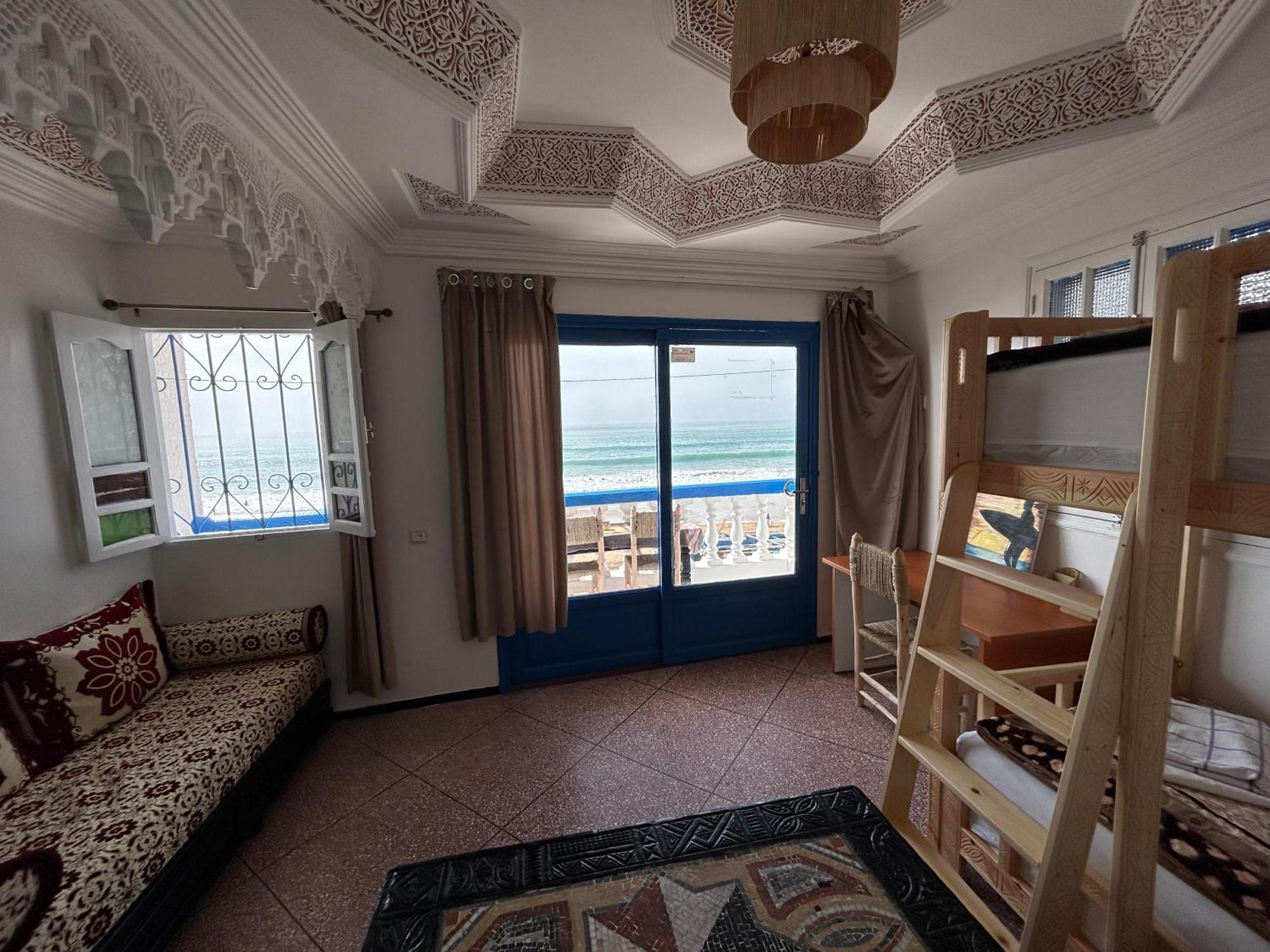 Surfstay-Taghazout Kültér fotó