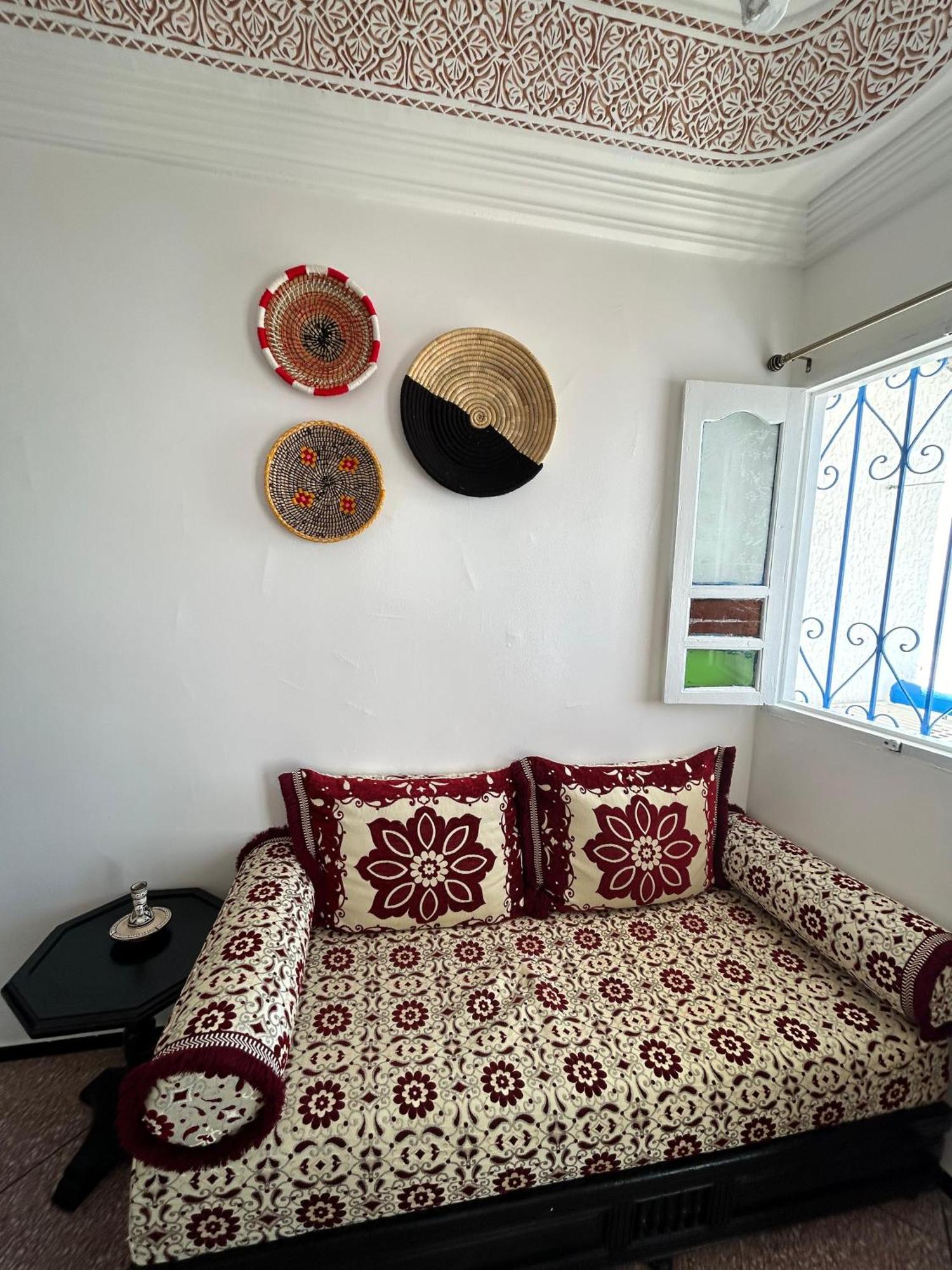 Surfstay-Taghazout Kültér fotó