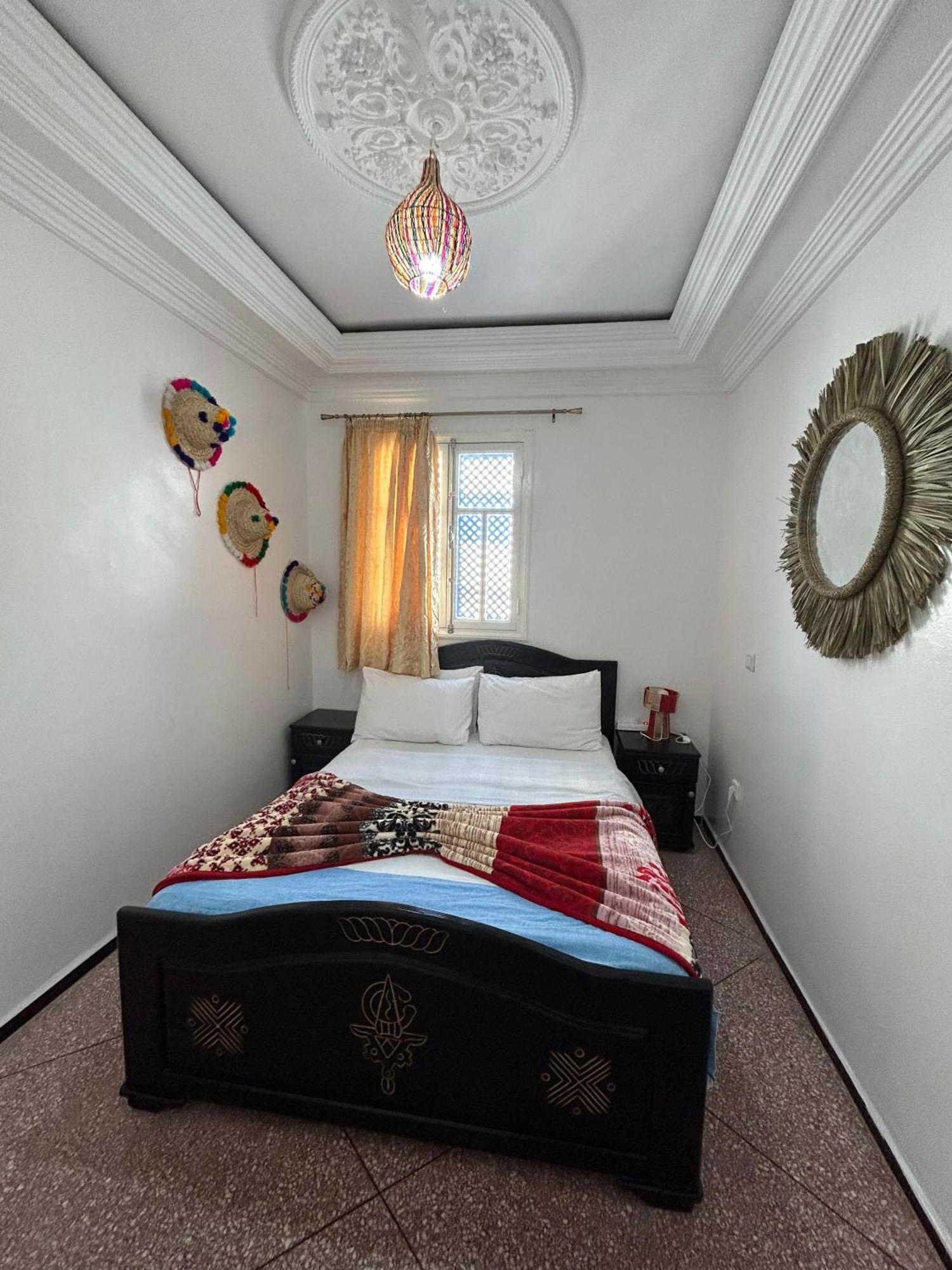 Surfstay-Taghazout Kültér fotó