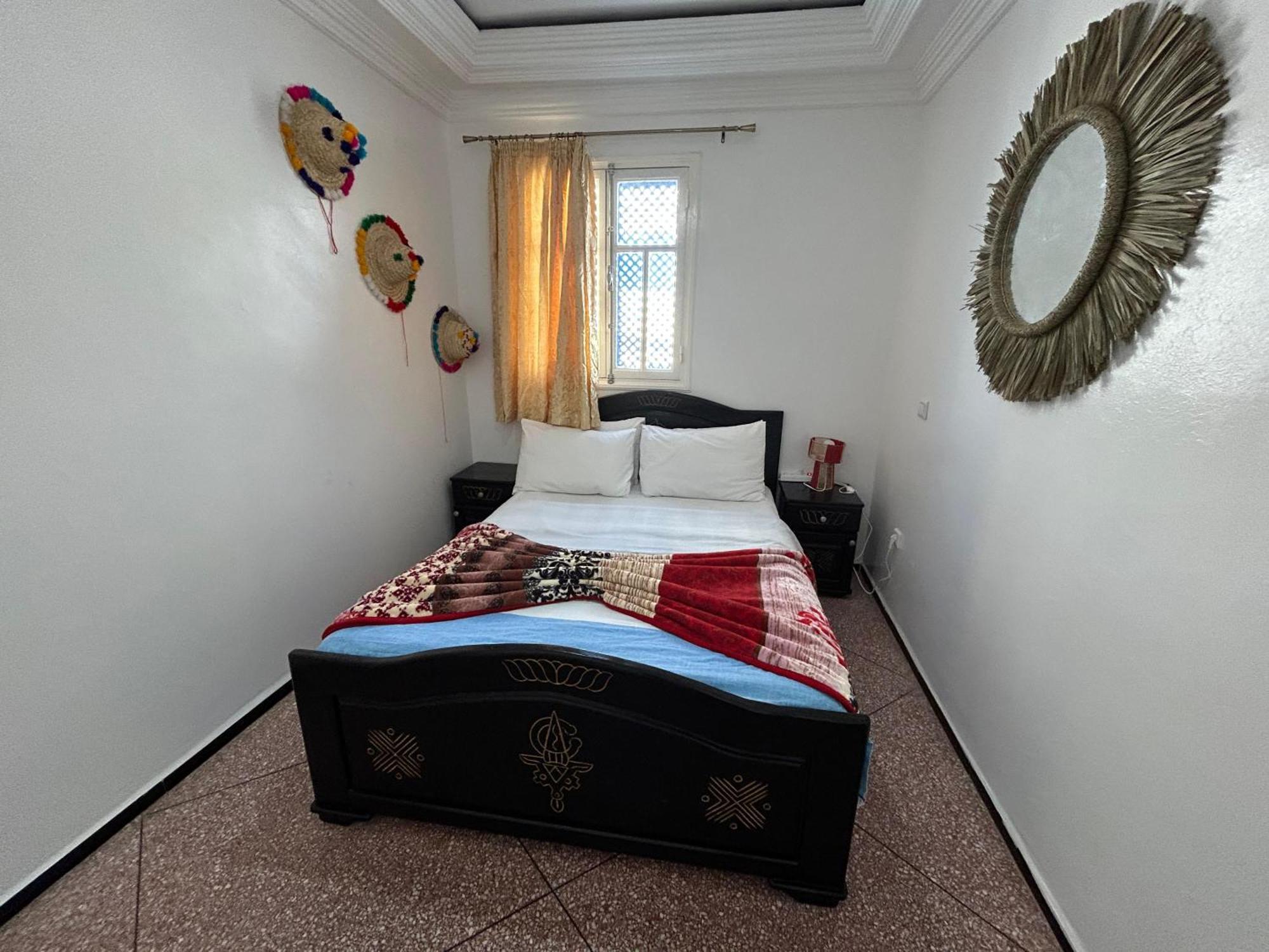 Surfstay-Taghazout Kültér fotó
