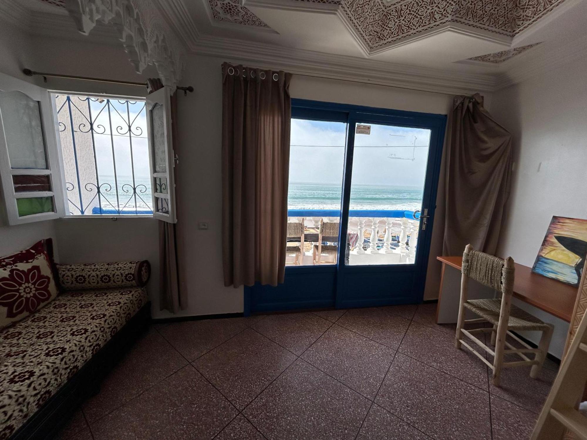 Surfstay-Taghazout Kültér fotó