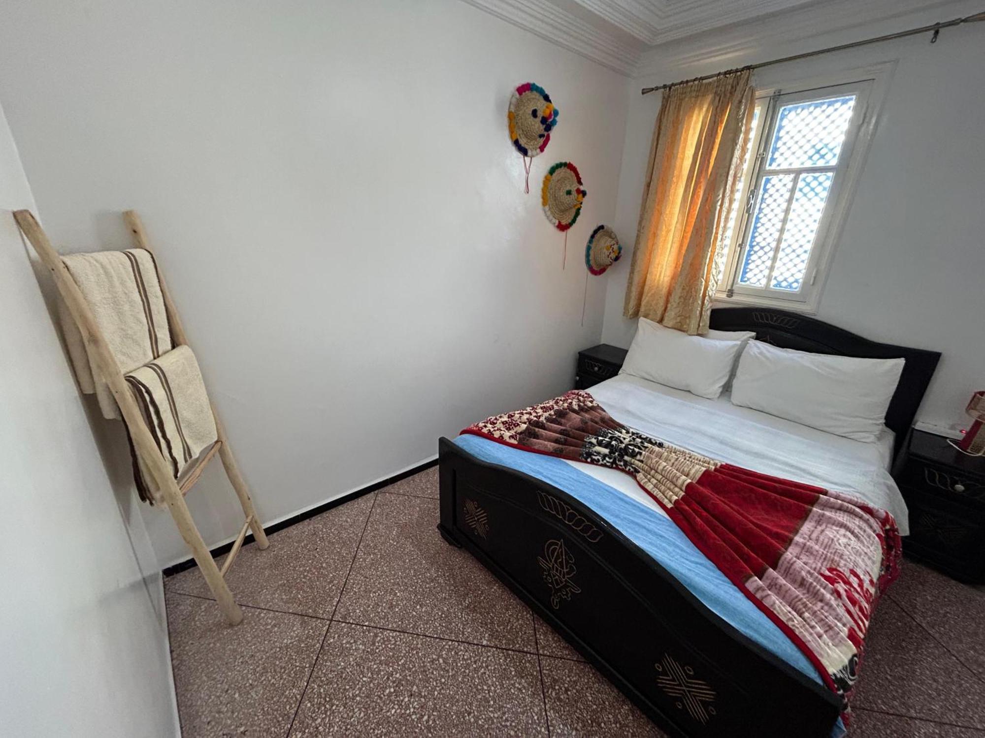 Surfstay-Taghazout Kültér fotó