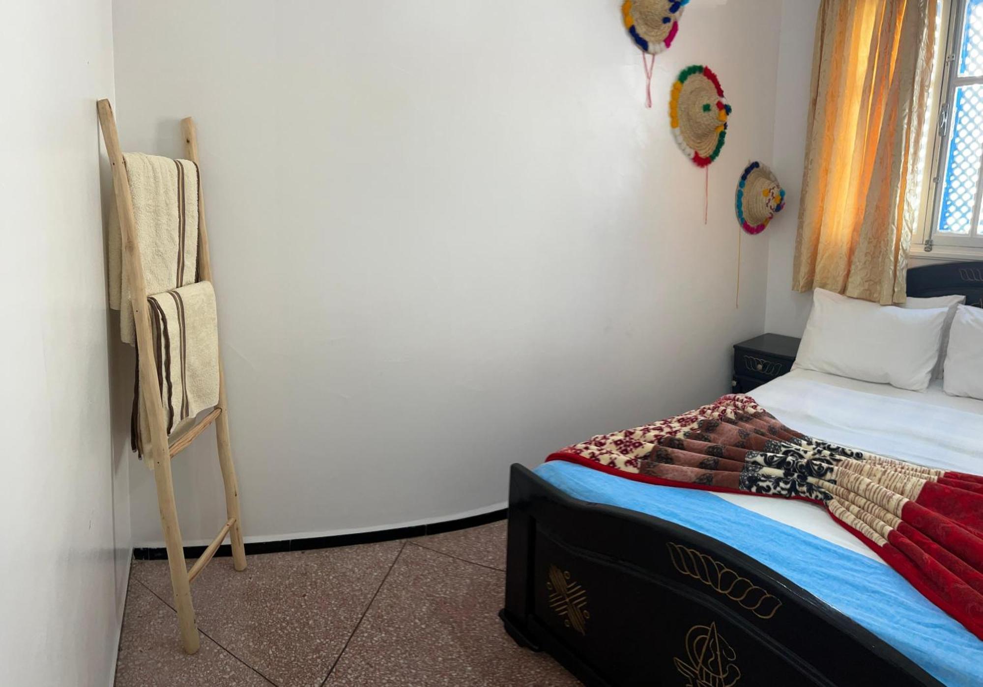 Surfstay-Taghazout Kültér fotó