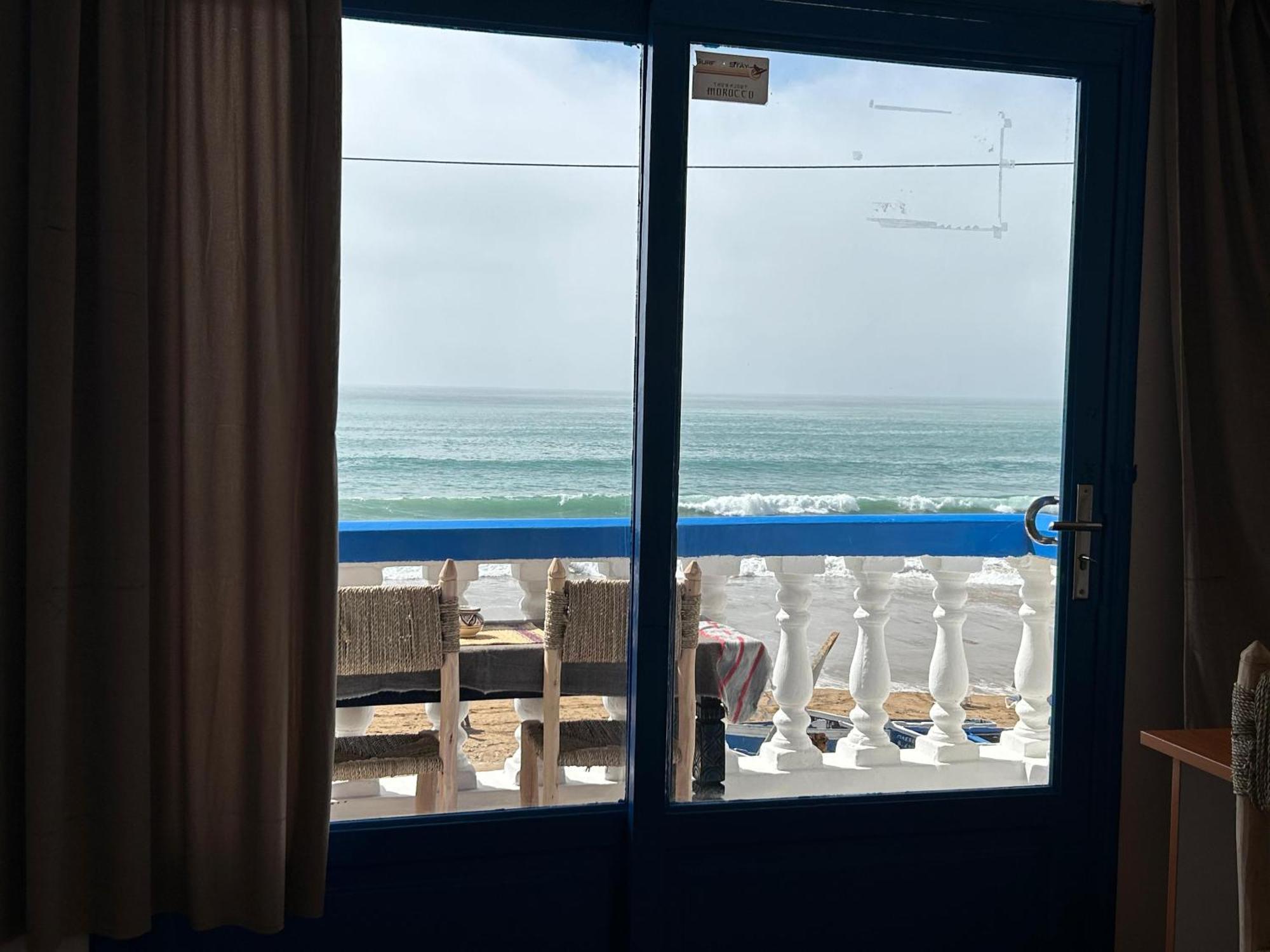 Surfstay-Taghazout Kültér fotó