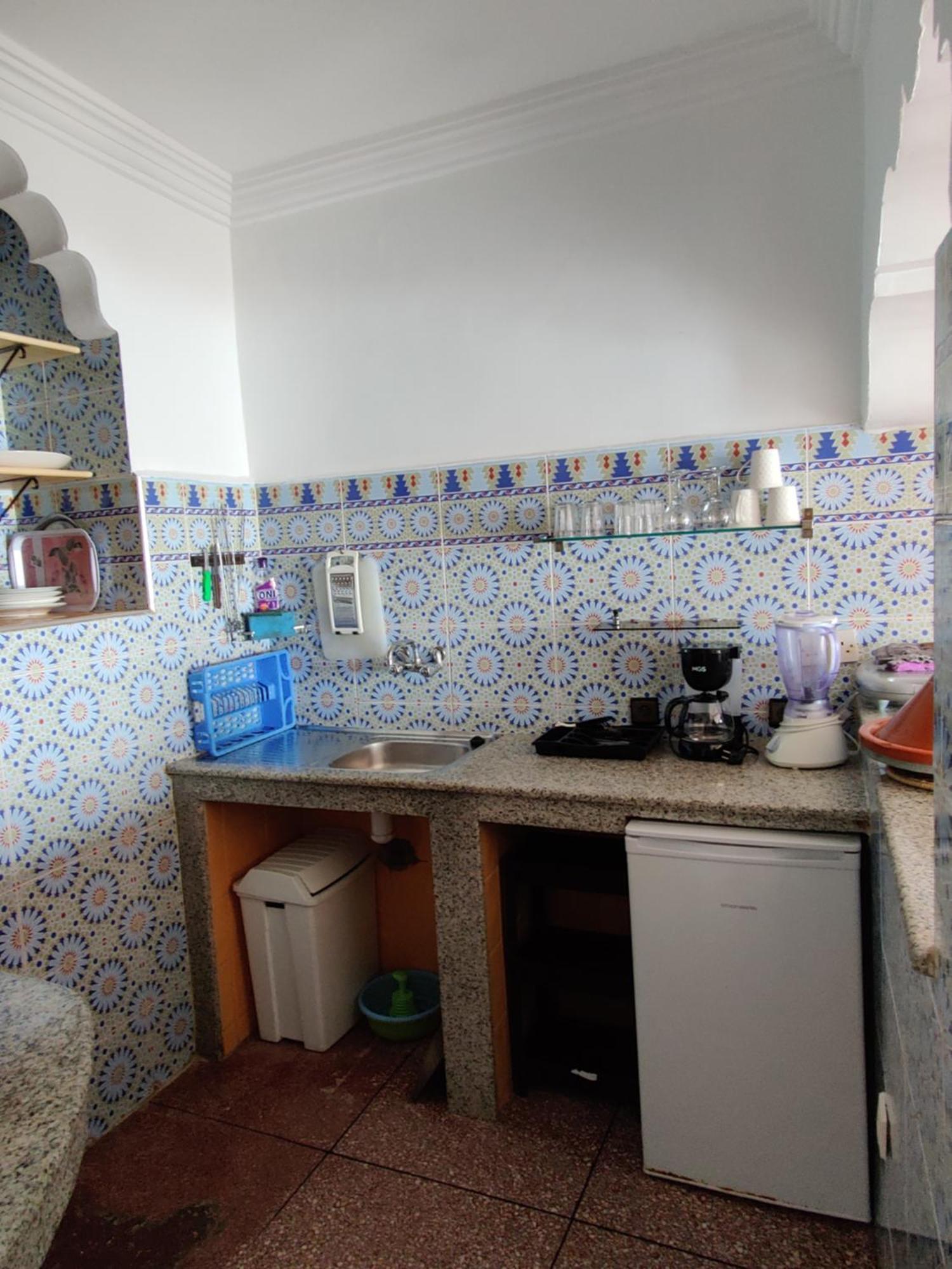 Surfstay-Taghazout Kültér fotó