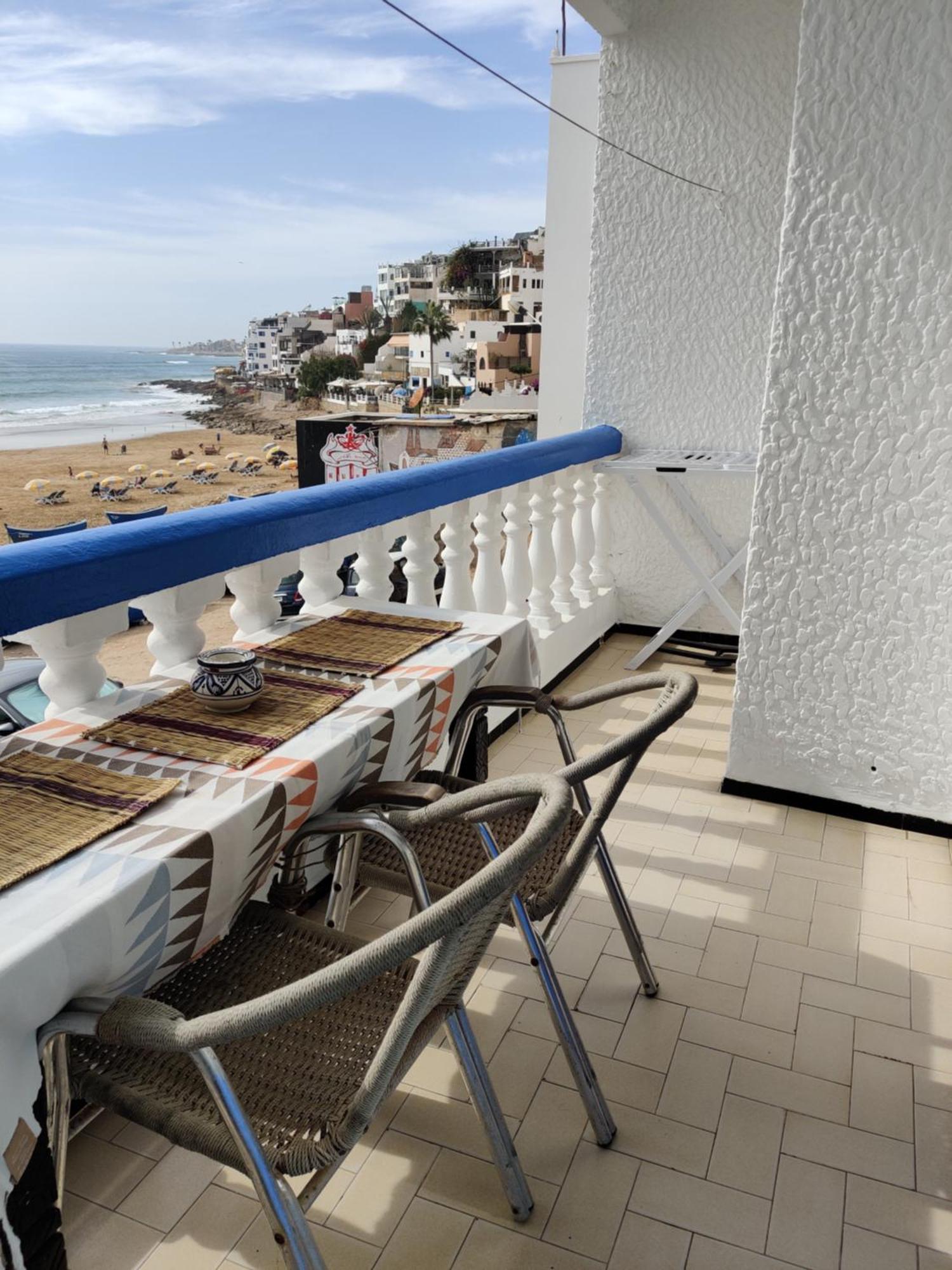 Surfstay-Taghazout Kültér fotó