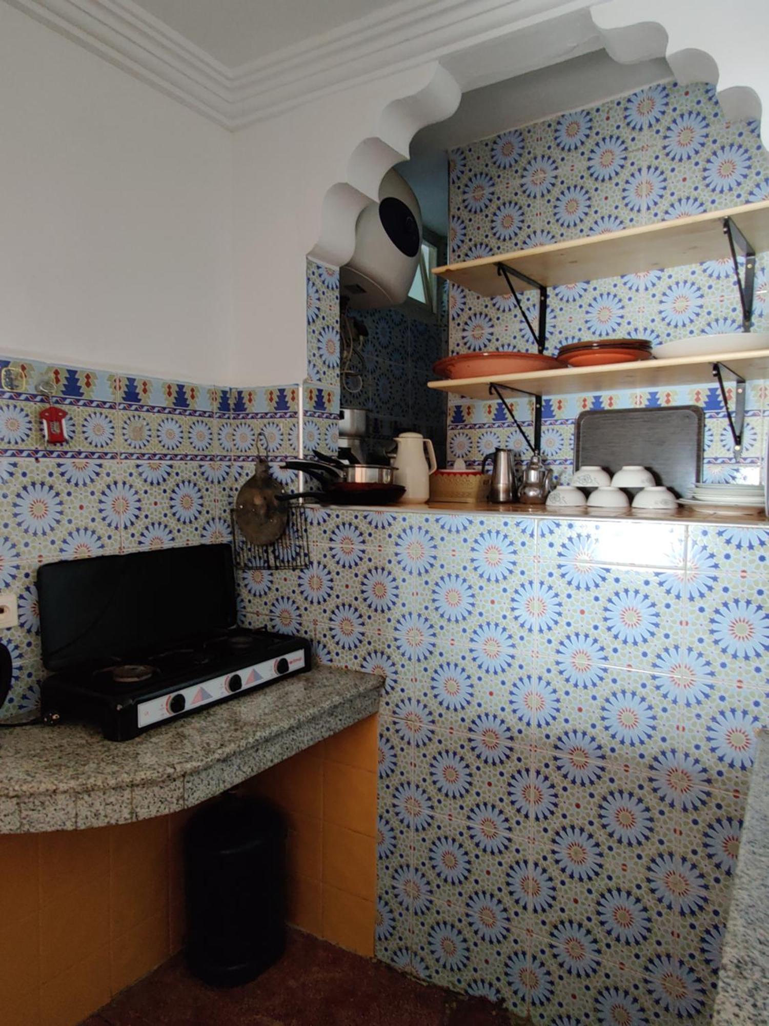 Surfstay-Taghazout Kültér fotó