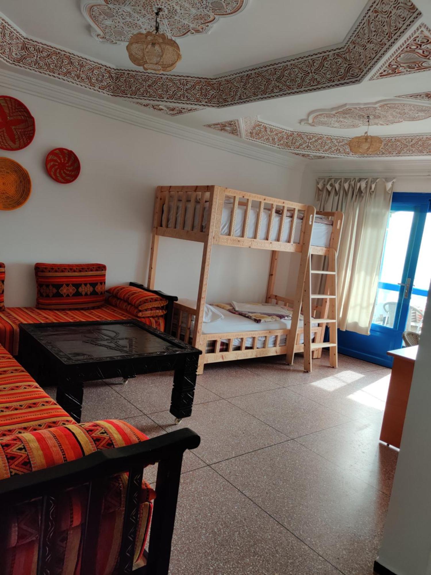 Surfstay-Taghazout Kültér fotó