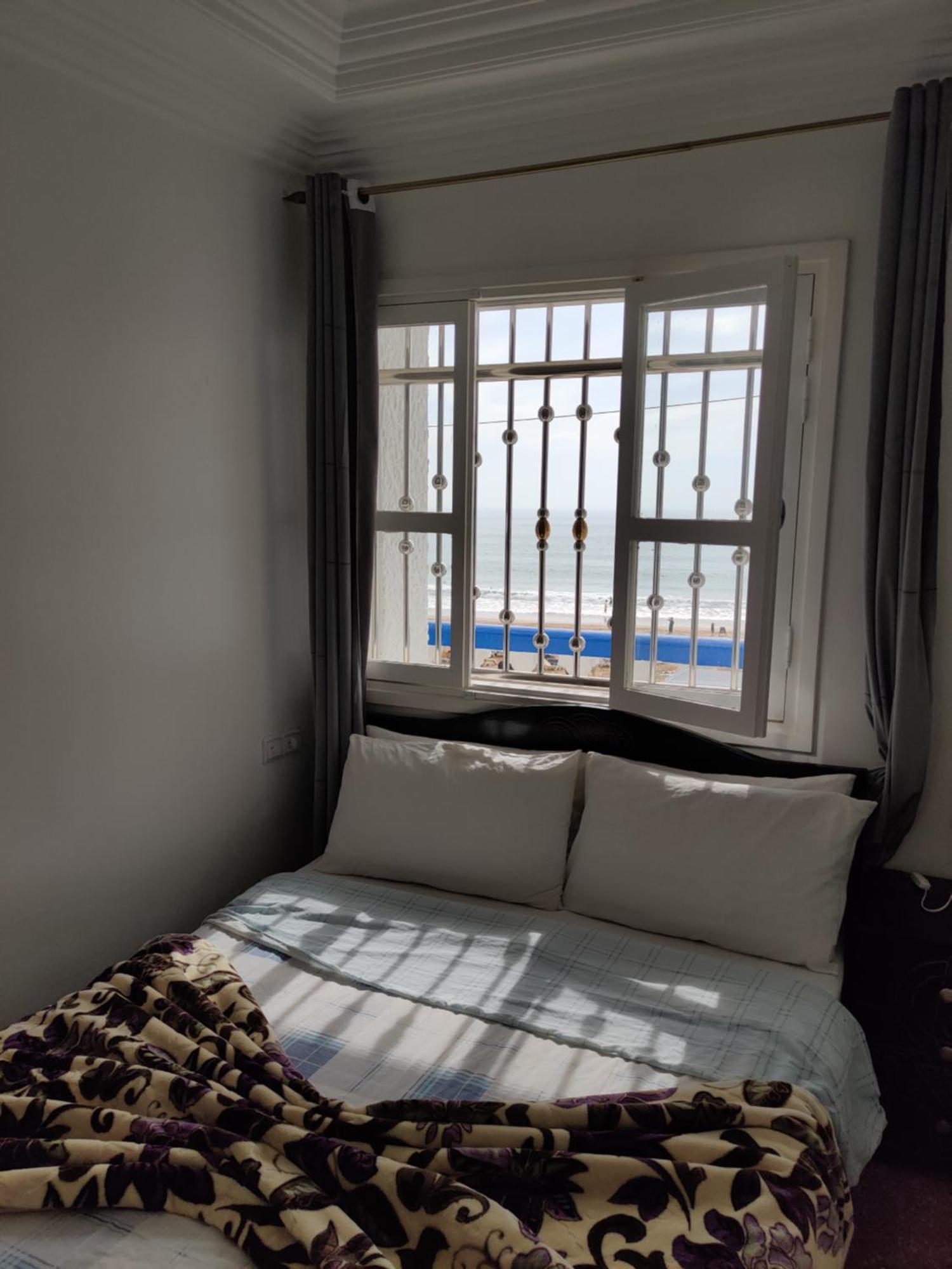 Surfstay-Taghazout Kültér fotó