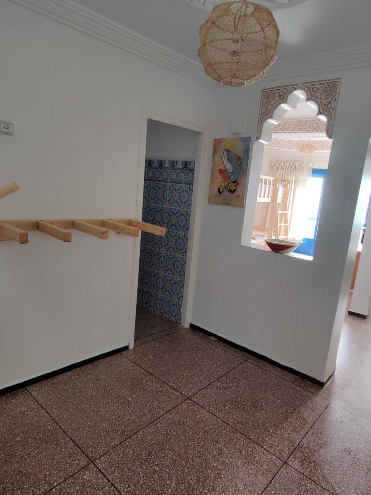 Surfstay-Taghazout Kültér fotó