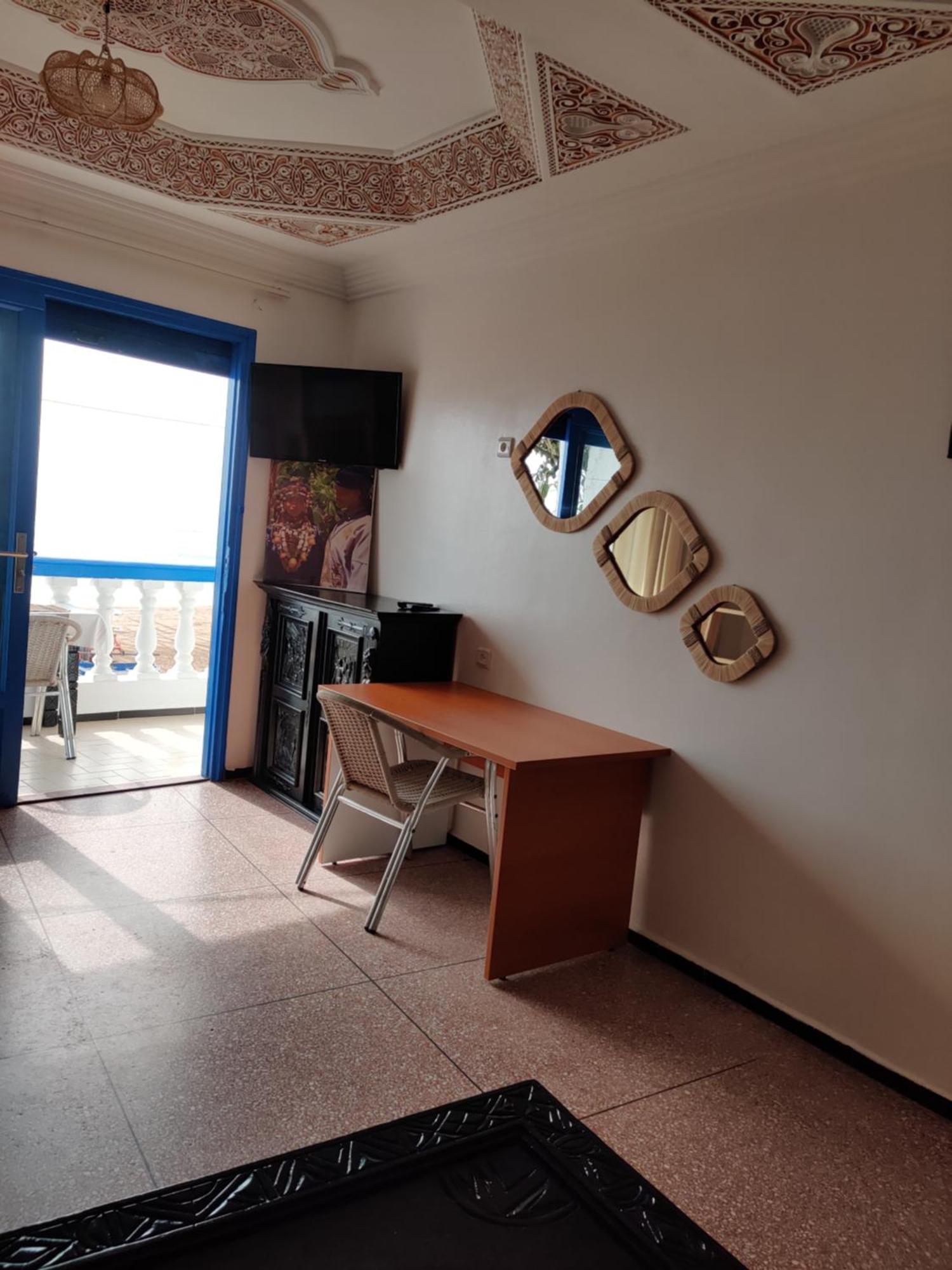 Surfstay-Taghazout Kültér fotó