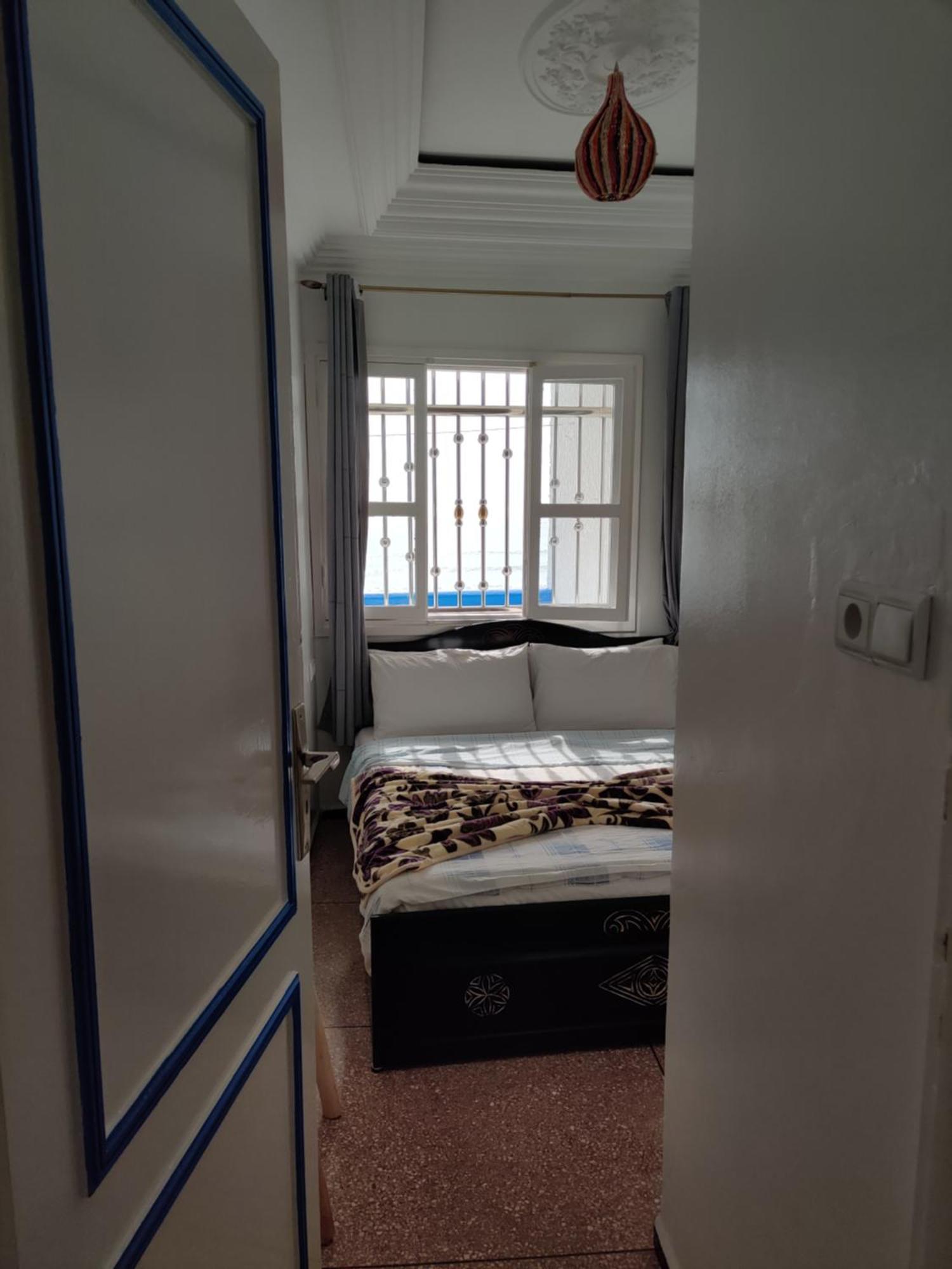 Surfstay-Taghazout Kültér fotó